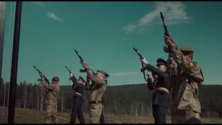 [Russian war song] Павел Смеян - Солдат Удачи/Pavel Smeyan - Soldier of Fortune (with subtitles)