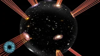 Fünfte Dimension entdeckt? Ist unser Universum ganz anders? - Clixoom Science & Fiction