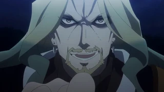 [Fate Apocrypha AMV] Rise - Karna VS Dracula