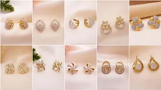 latest Diamond studs earrings with price/Earrings design/ladies earrings/Seethal jewellery