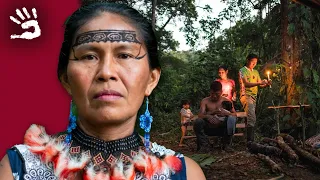 La Vie d'un Garçon en Amazonie - Mon Beau Village - Documentaire Complet - BL