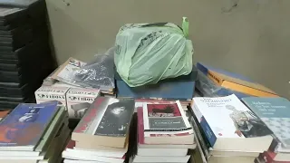 Consejos o tips para cuidar los libros