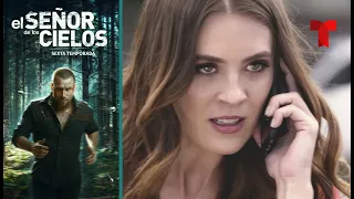 El Señor de los Cielos 6 | Capítulo 38 | Telemundo