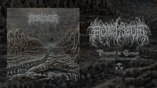 MORTIFERUM - Preserved In Torment (full album stream)