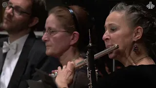 Kodály: Marosszéki táncok / Dances of Marosszék / Budapest Philharmonic Orchestra