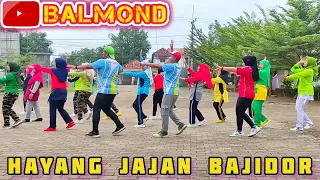 HAYANG JAJAN BAJIDOR#senamkreasi #viral #sigitbalmond