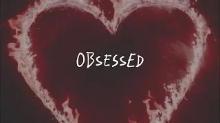 obsessed (Olivia Rodrigo) Lyrics+Sub. Español