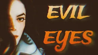 Michael Jackson X Rewter | Evil Eyes (Fanmade Song) || LMJHD