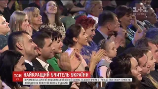 440 педагогів номіновано на національну премію Global Teacher Prize Ukraine