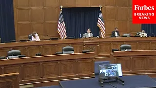 House Holds Hearing On Confronting Violent White Supremacy