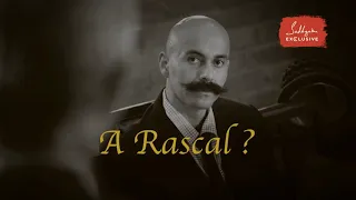 European mystic Gurdjieff: The Rascal or Saint? Realized Beings series on #SadhguruExclusive