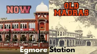 MADRAS to Chennai|Rare pictures of Madras|Chennai Transformation from 1900|Old Madras Pictures