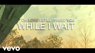 Gary LeVox - While I Wait (Lyric Video) ft. Brittany LeVox