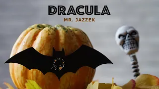 Mr. Jazzek - Dracula // Electro Swing Halloween Special