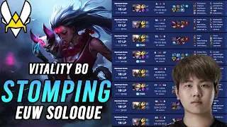 HOW TO CARRY WITH DIANA LIKE VIT BO? AP Diana Guide Jungle Review ft. VIT Bo