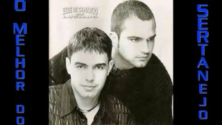 Zezé Di Camargo & Luciano 1999 Vol.9