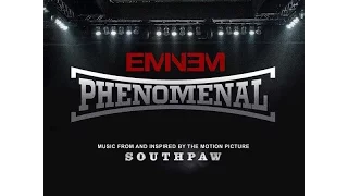 Eminem - Phenomenal (Clean)