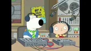 Family Guy: After All, AIDS is a Deadly Incurable Disease...