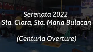 Centuria Overture | Arevalo Band 18