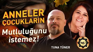 Koşulsuz Sevgi Gerçek Midir? Anne Babalarımız Bizi Koşulsuz Sever Mi? | Tuna Tüner