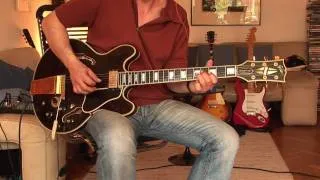 1978 Gibson ES-355 (including Varitone Demo)