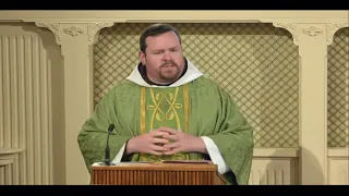 Catholic Daily Mass - Daily TV Mass - September 26, 2022