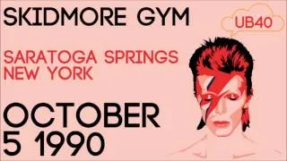 1990.10.05 - Skidmore Gymnasium