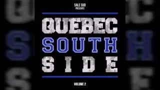 JaM'C - Sale Son /// QC SOUTHSIDE VOL. 2