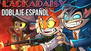 LACKADAISY (Piloto) - Fandub Español Latino