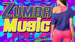 Zumba music