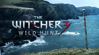 The Witcher 3: Wild Hunt(На смерть!) #108: Украли лодку