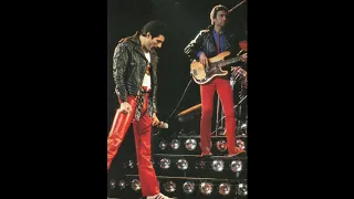 Queen - Live in Tokyo (1981-02-18) [A-]