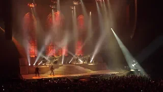 Ghost - Ritual (HD) Live in Oslo Spektrum,Norway 21.02.2019