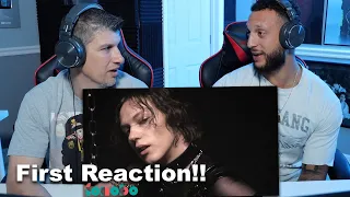 Crazy Reaction!! Jann - Gladiator (Official Video)