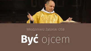 Być ojcem