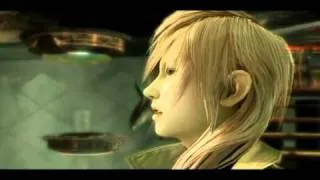 FFXIII - Lightning Tribute - Super Girl