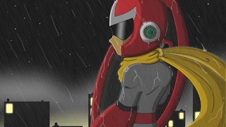 Proto Man Whistle Concert Cover