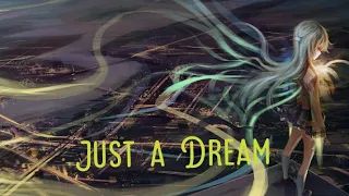 Amv ~ Just a Dream (Angel Beats)