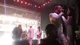 The Mighty Mighty Bosstones - "Devil's Night Out" (live)