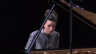 Yulianna Avdeeva - Chopin - Mazurka Op. 17 No. 4