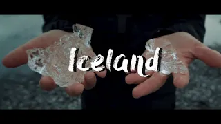 Iceland | Cinematic Video