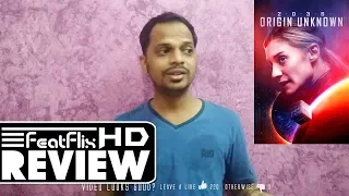 2036 Origin Unknown (2018) Sci-Fi Movie Review In Hindi | FeatFlix