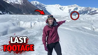 5 Most DISTURBING Deaths at Wrangell-St. Elias National Park... (Part 2)