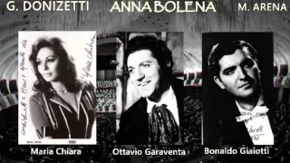 M. Chiara, O. Garaventa, B. Giaiotti-Anna Bolena-Act II-Judgement Scene