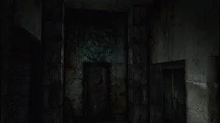 SIlent Hill 3 ambience | Otherworld Mall 2nd Floor