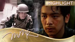 Ian's heroism in Zamboanga siege | MMK (With Eng Subs)