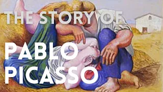 The story of Pablo Picasso – personal life, famous paintings, trivia
