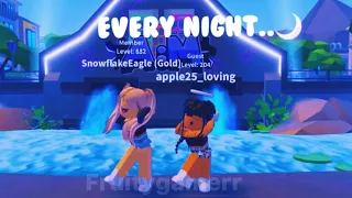 My Oh My! ~ Edit with CallmehGolden! ~ Roblox edit ~