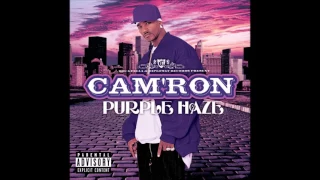 Cam'ron - Down And Out (Feat. Kanye West & Syleena Johnson) (HD)