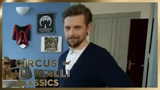 Nachäffen in Idiotensprache - Der Werbespot | Circus HalliGalli Classics | ProSieben